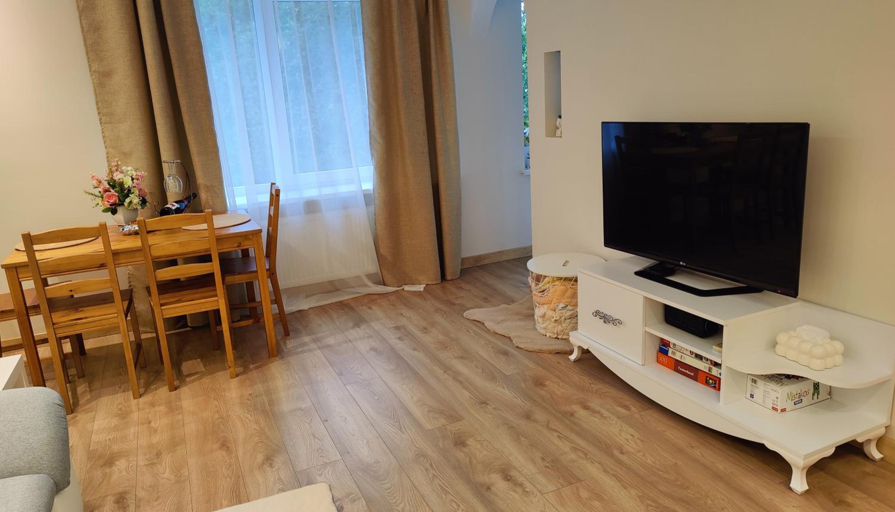 JOJO Jurmala Comfort Plus & Free parking & Self check in view 4