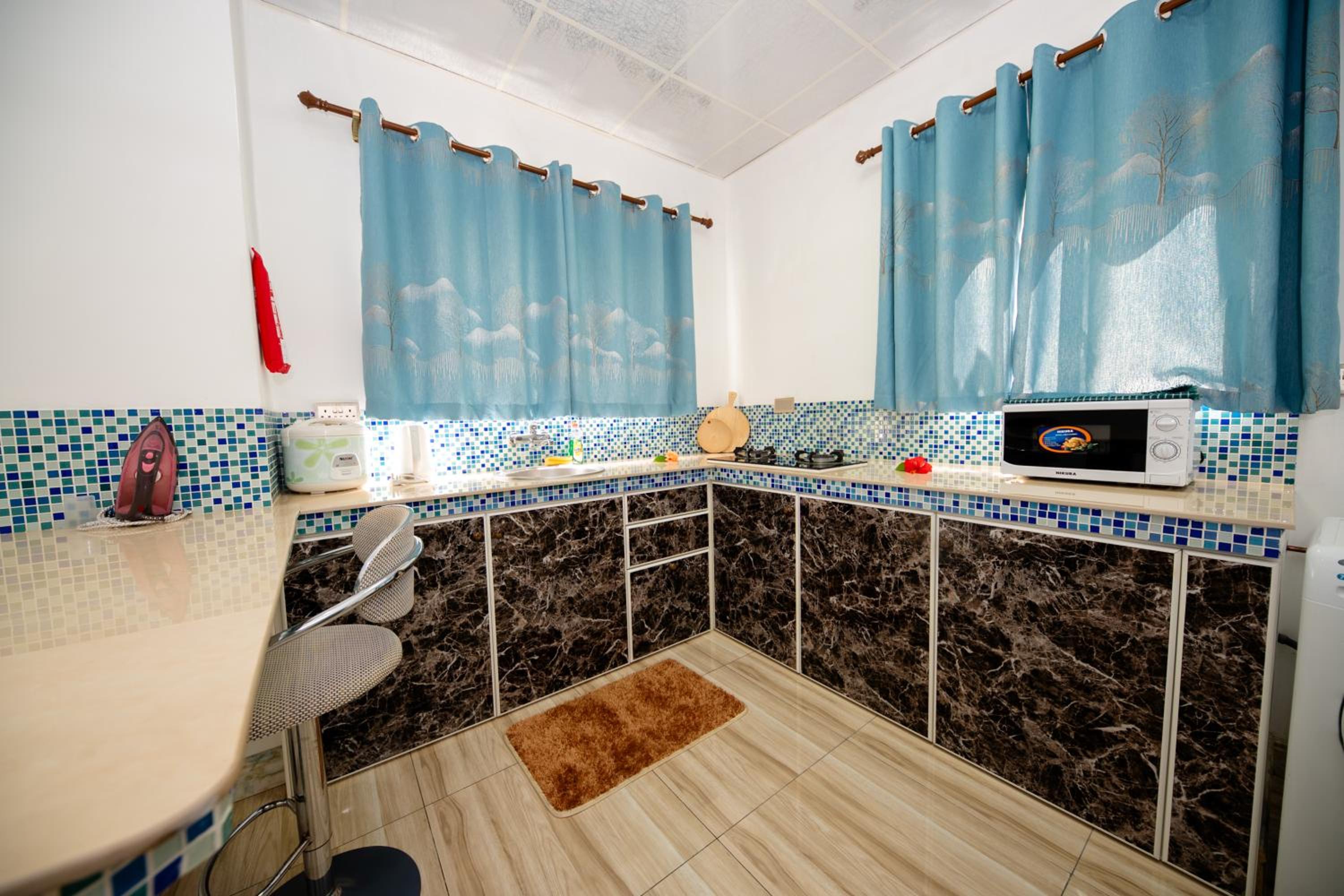 Farish Self Catering