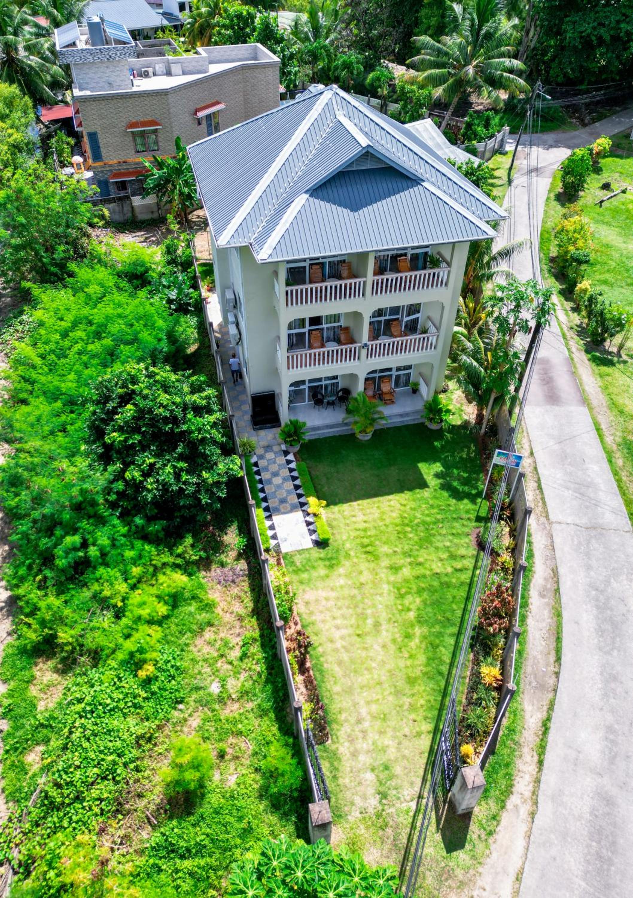Farish Self Catering