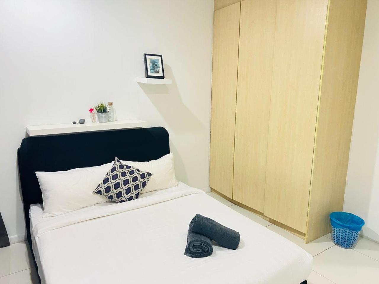 Mercu Summer Suites KLCC by Elite Suites