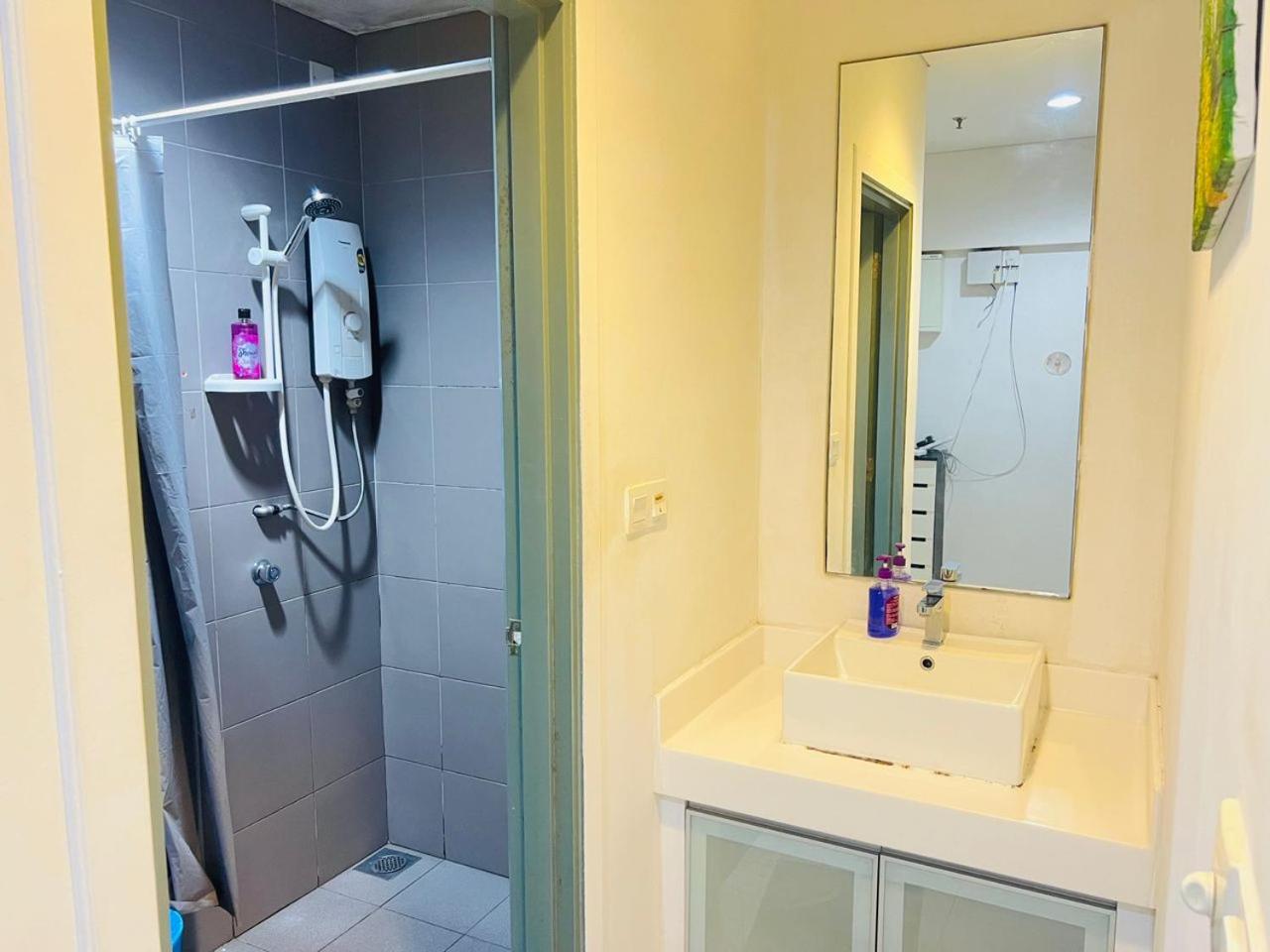 Mercu Summer Suites KLCC by Elite Suites