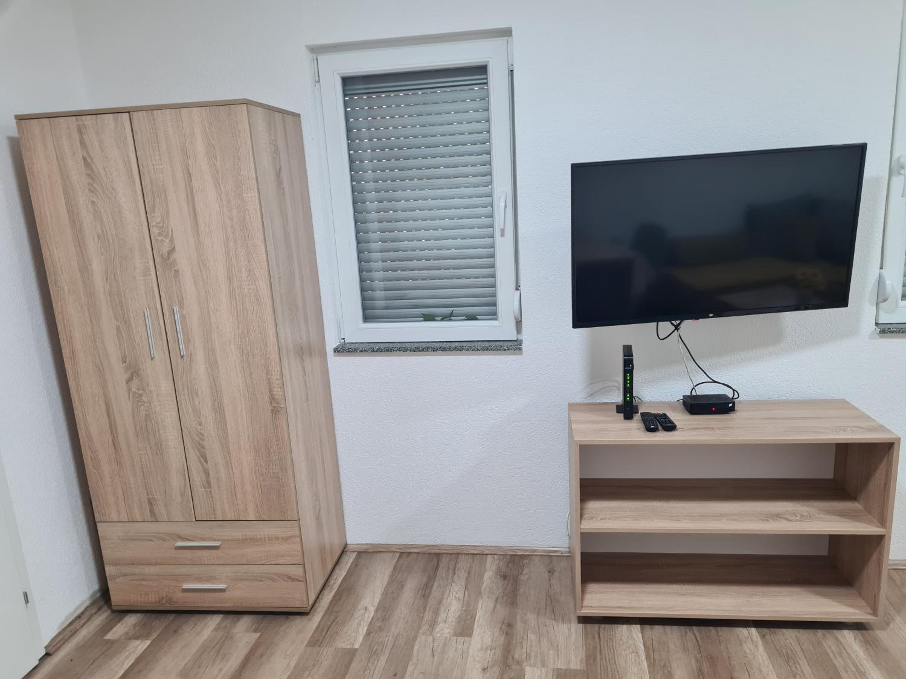 Cavleski Studio Apartment view 2