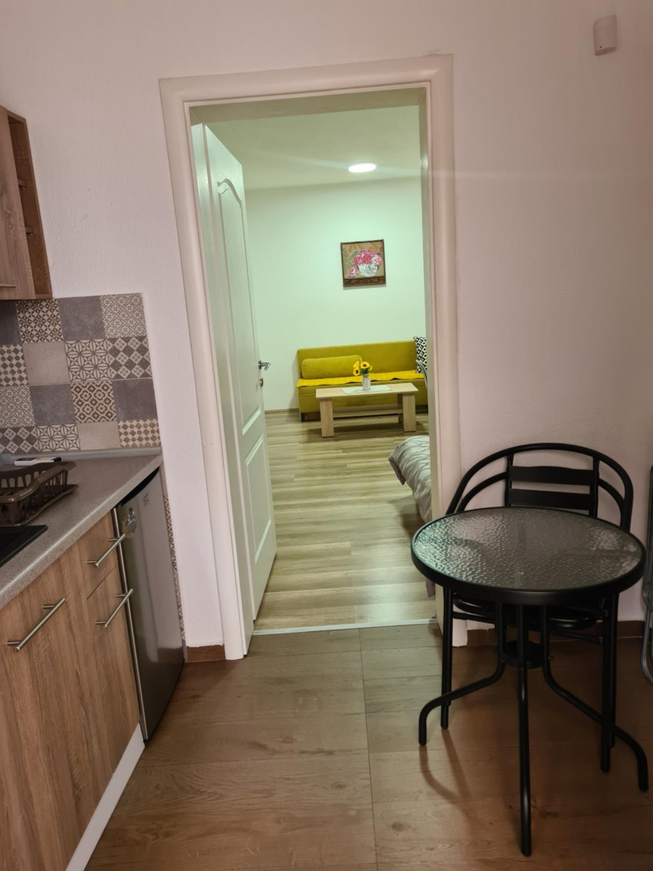 Cavleski Studio Apartment view 3
