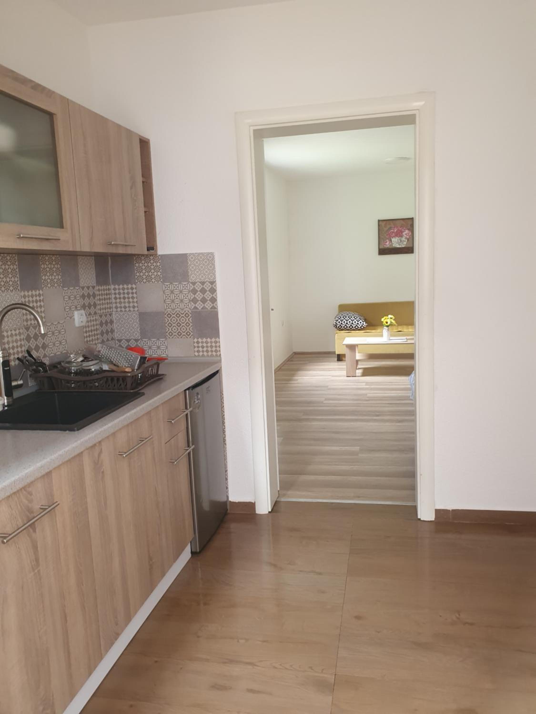 Cavleski Studio Apartment view 4