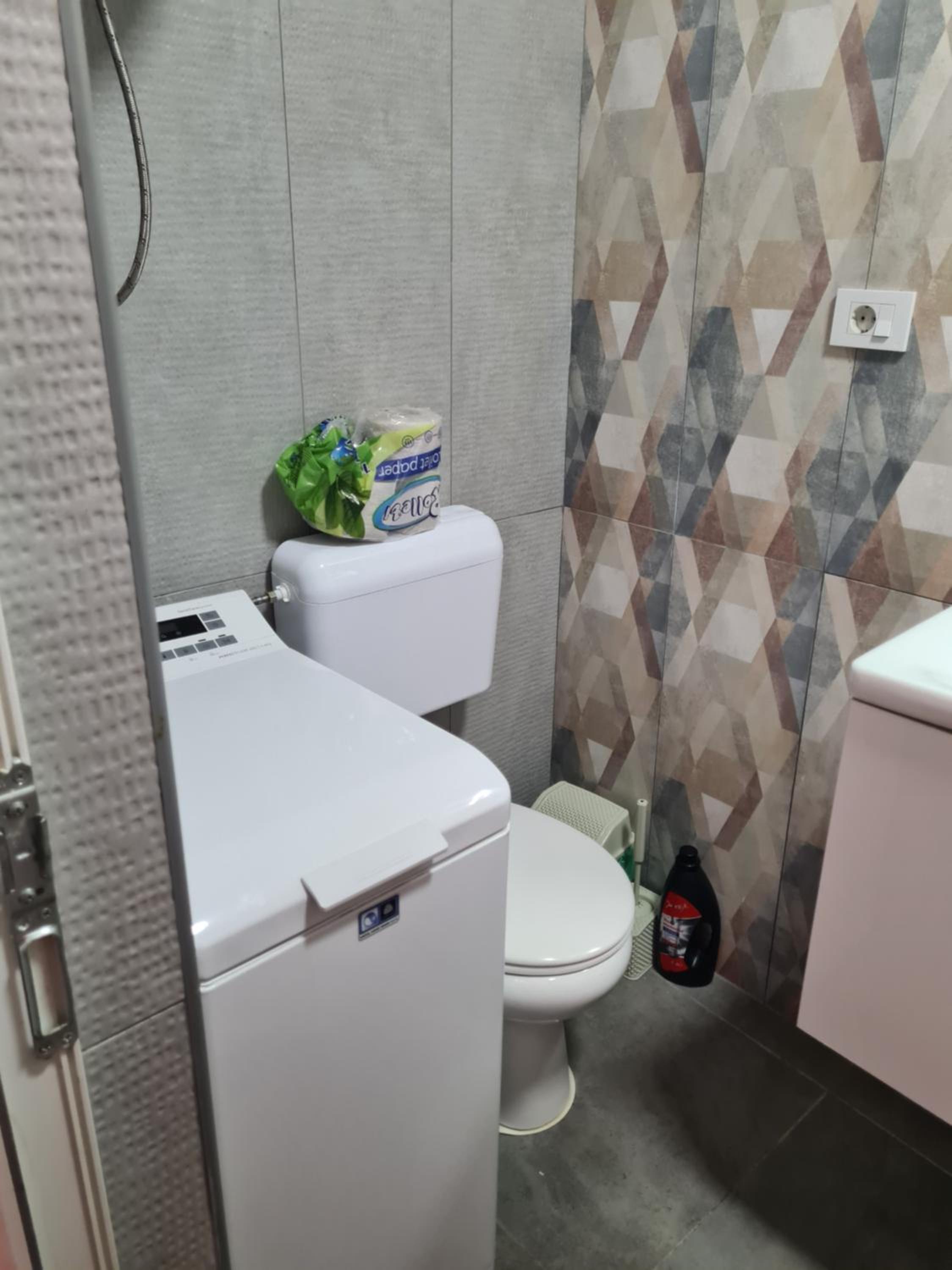 Cavleski Studio Apartment view 5