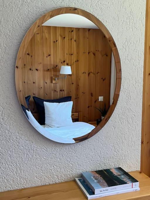 Cosy Ski Chalet in Grimentz