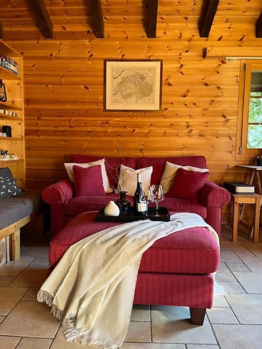 Cosy Ski Chalet in Grimentz