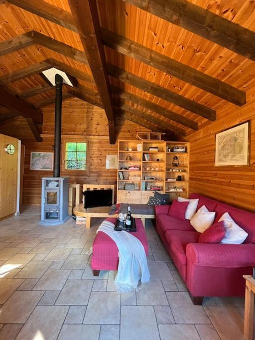 Cosy Ski Chalet in Grimentz