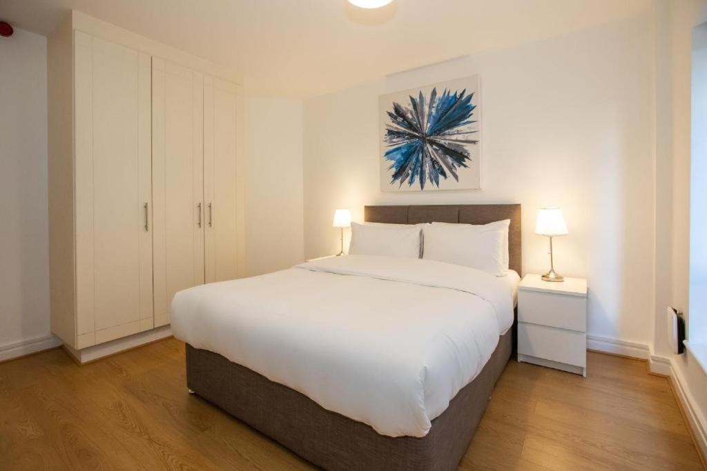 Grafton Street District Apartments