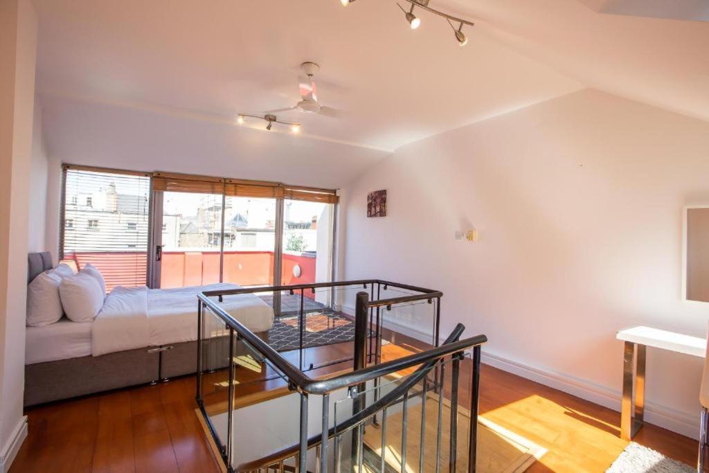Grafton Street District Apartments