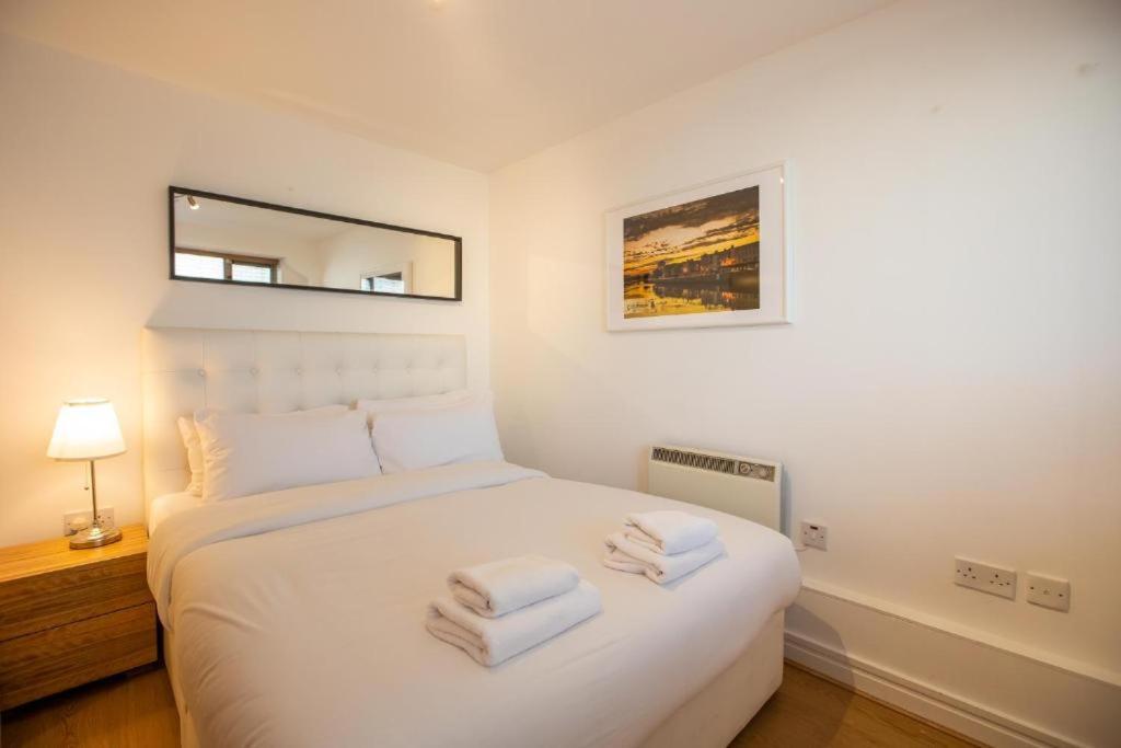 Grafton Street District Apartments