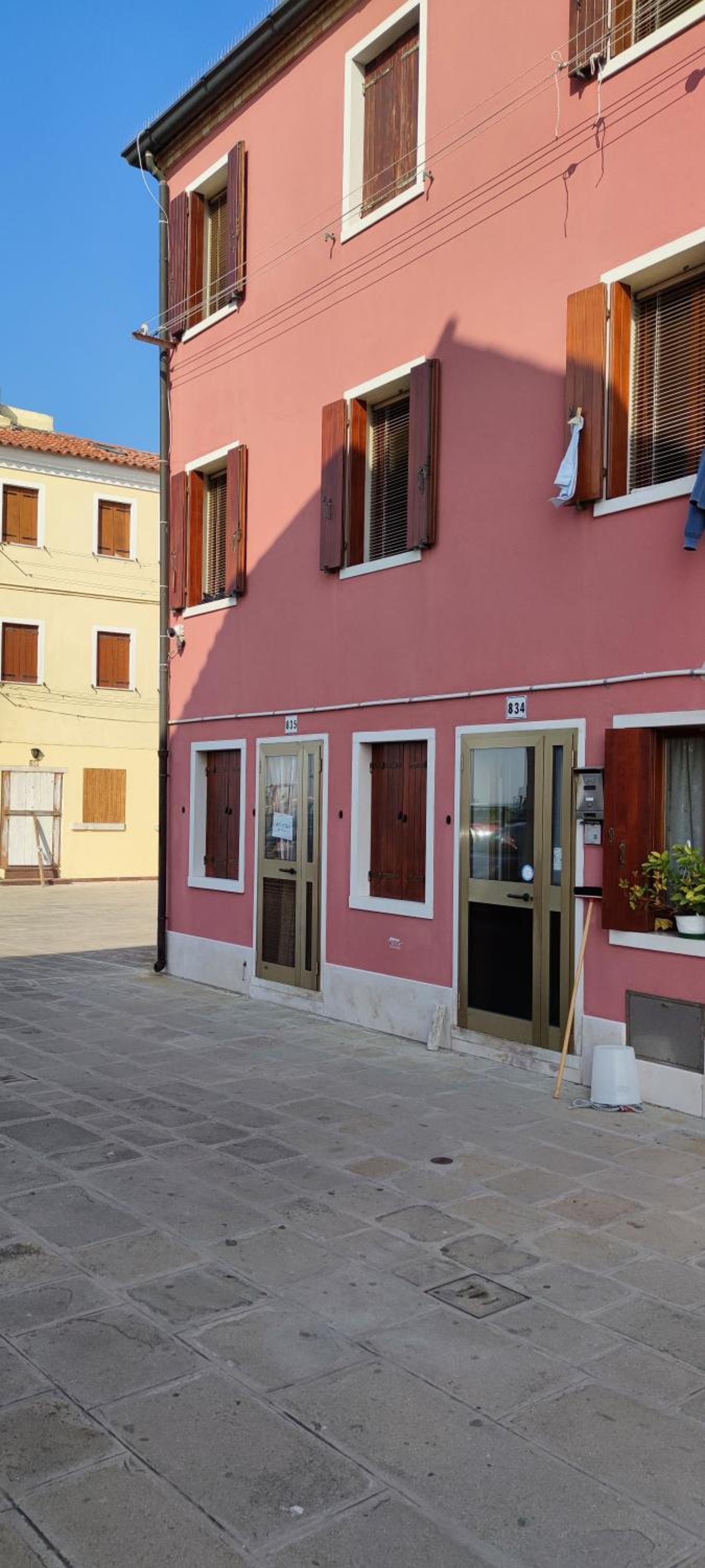 Pellestrina Vacanze