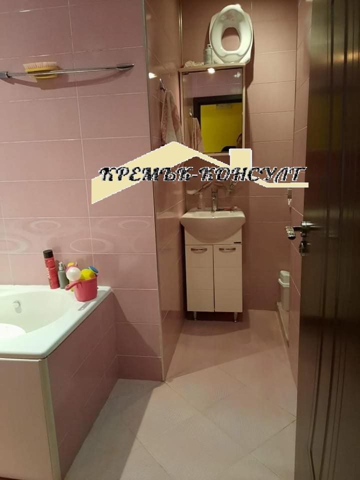 Apartment Andri