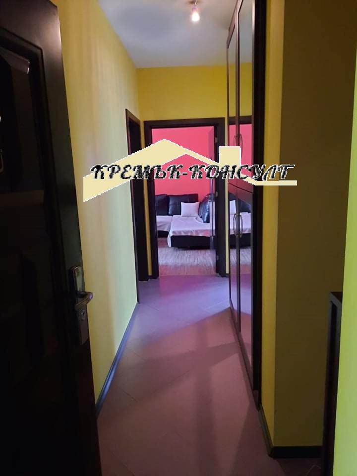 Apartment Andri