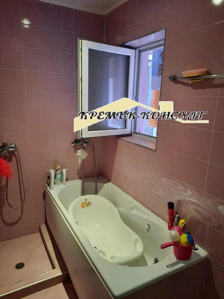 Apartment Andri