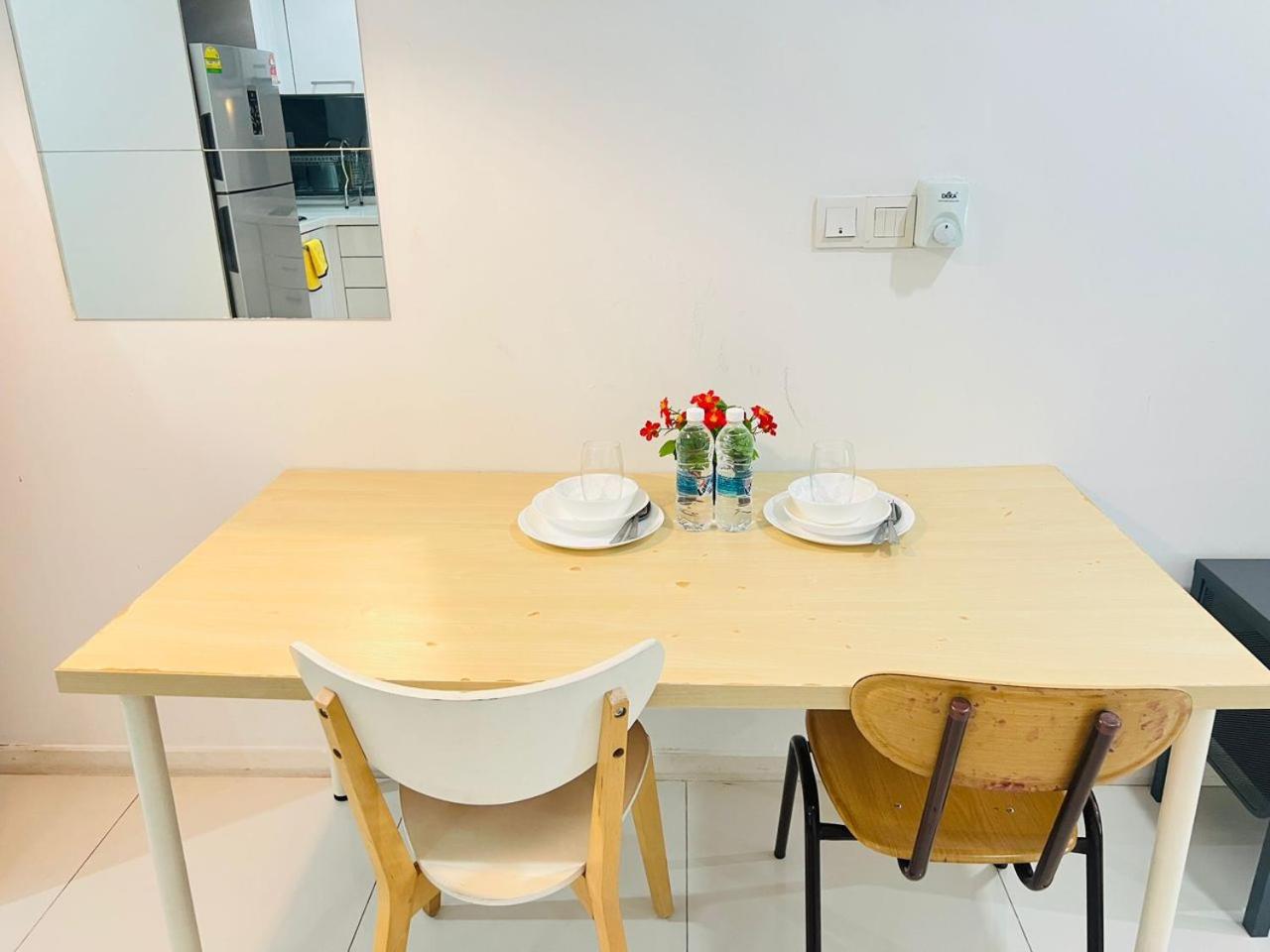 Mercu Summer Suites KLCC by Elite Suites
