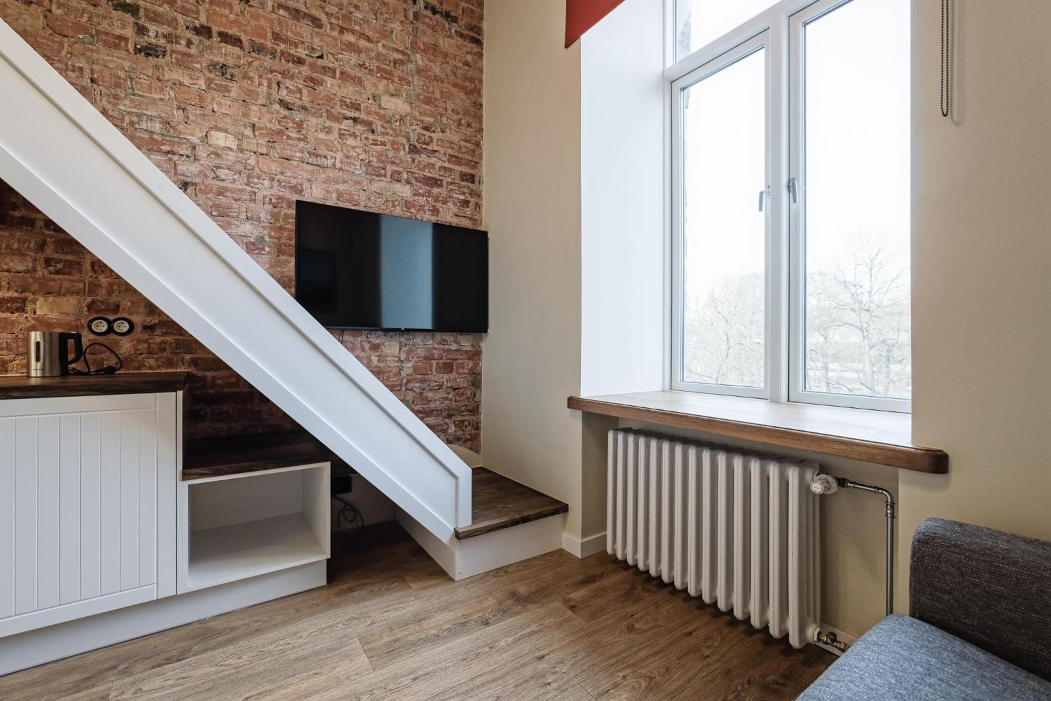 City Center Loft2 Apartment