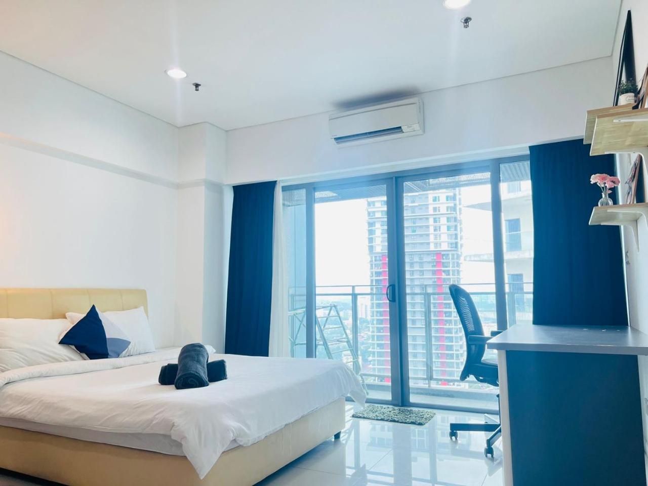 Mercu Summer Suites KLCC by Elite Suites