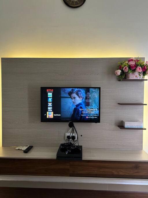 Ayuman Suites, Gombak, KL, by izzyHouse with Netflix, PS4 photo 7