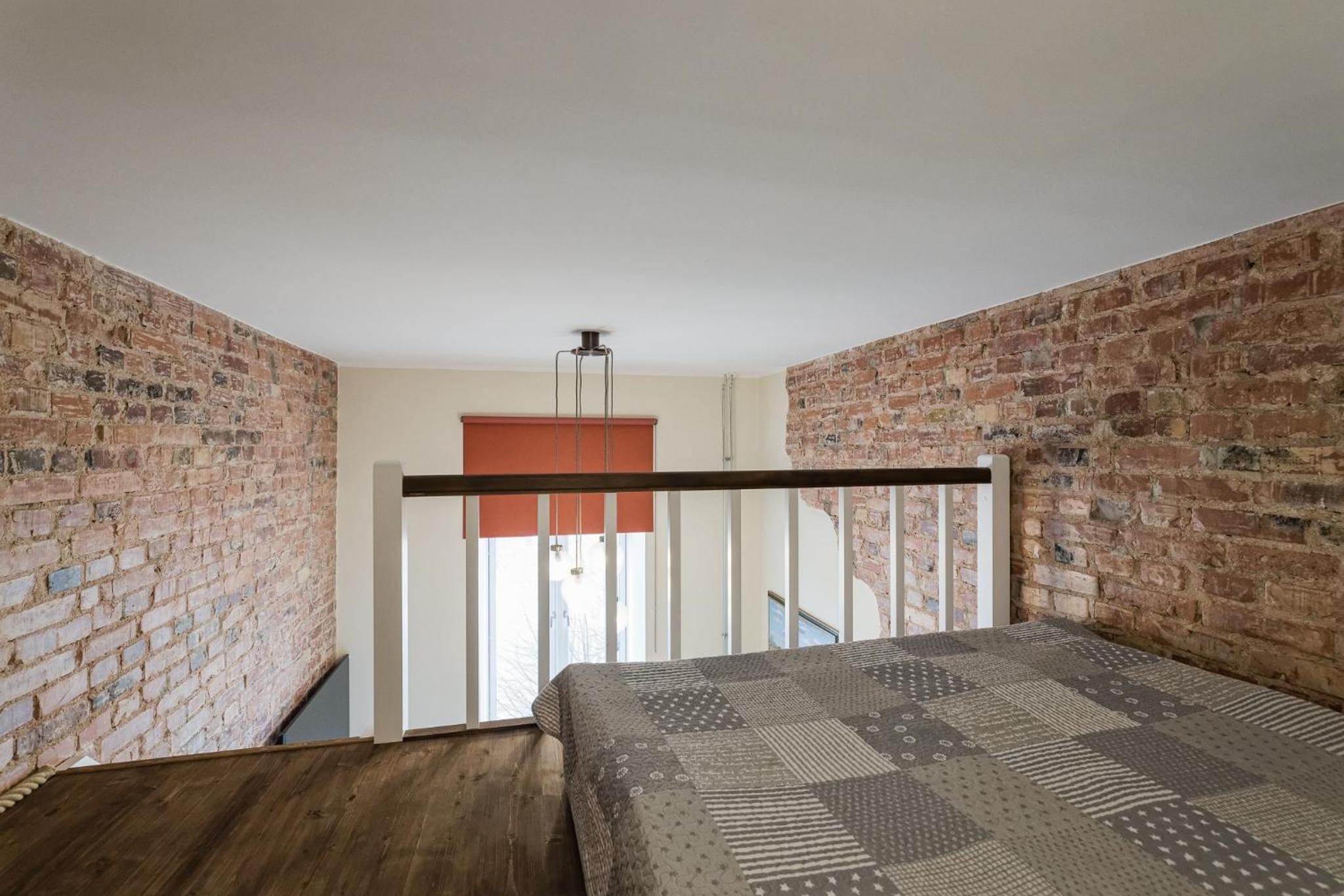 City Center Loft2 Apartment