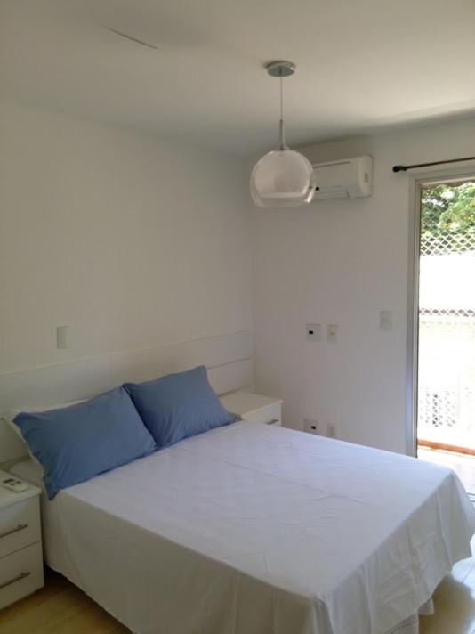 Copacabana Apartment