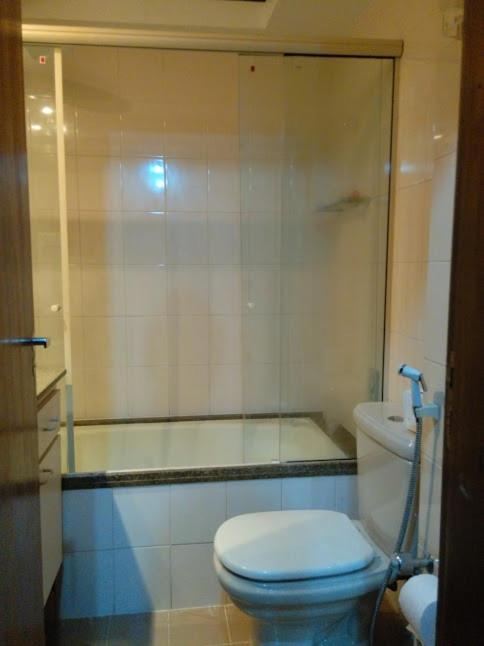 Copacabana Apartment