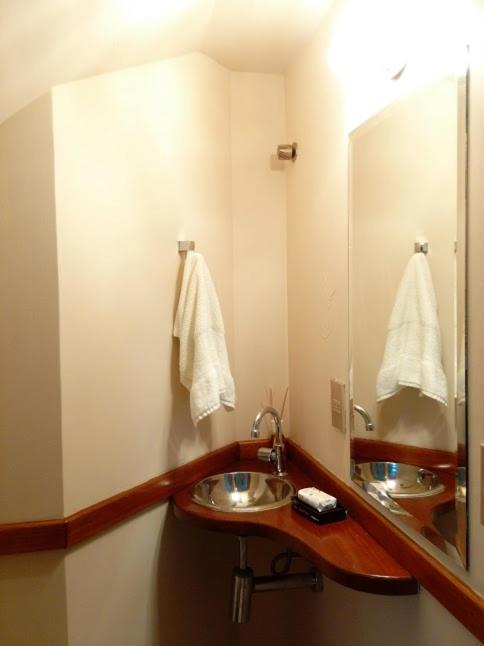 Copacabana Apartment