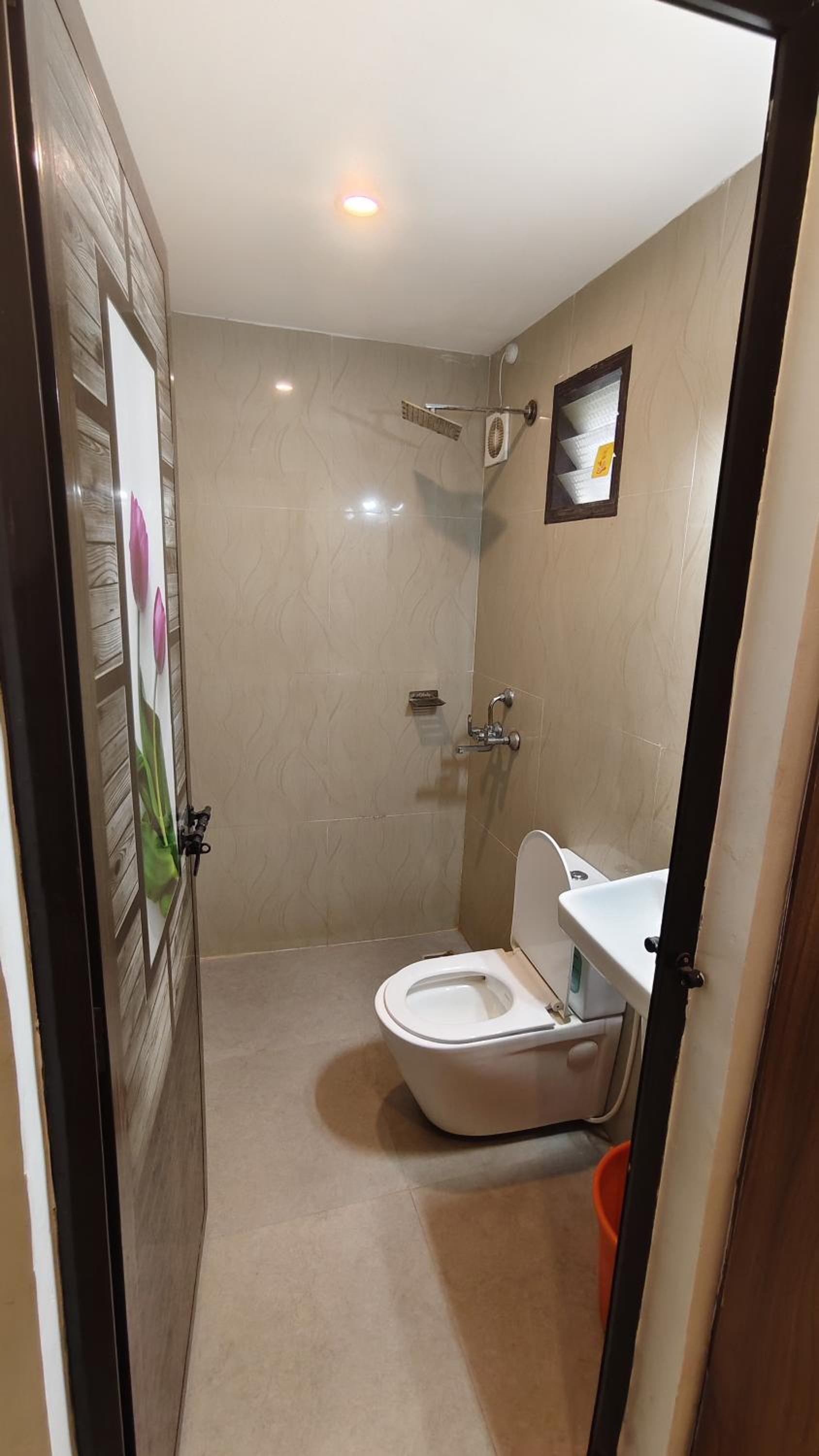 Rithu Beach Villa view 5