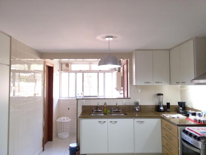 Copacabana Apartment