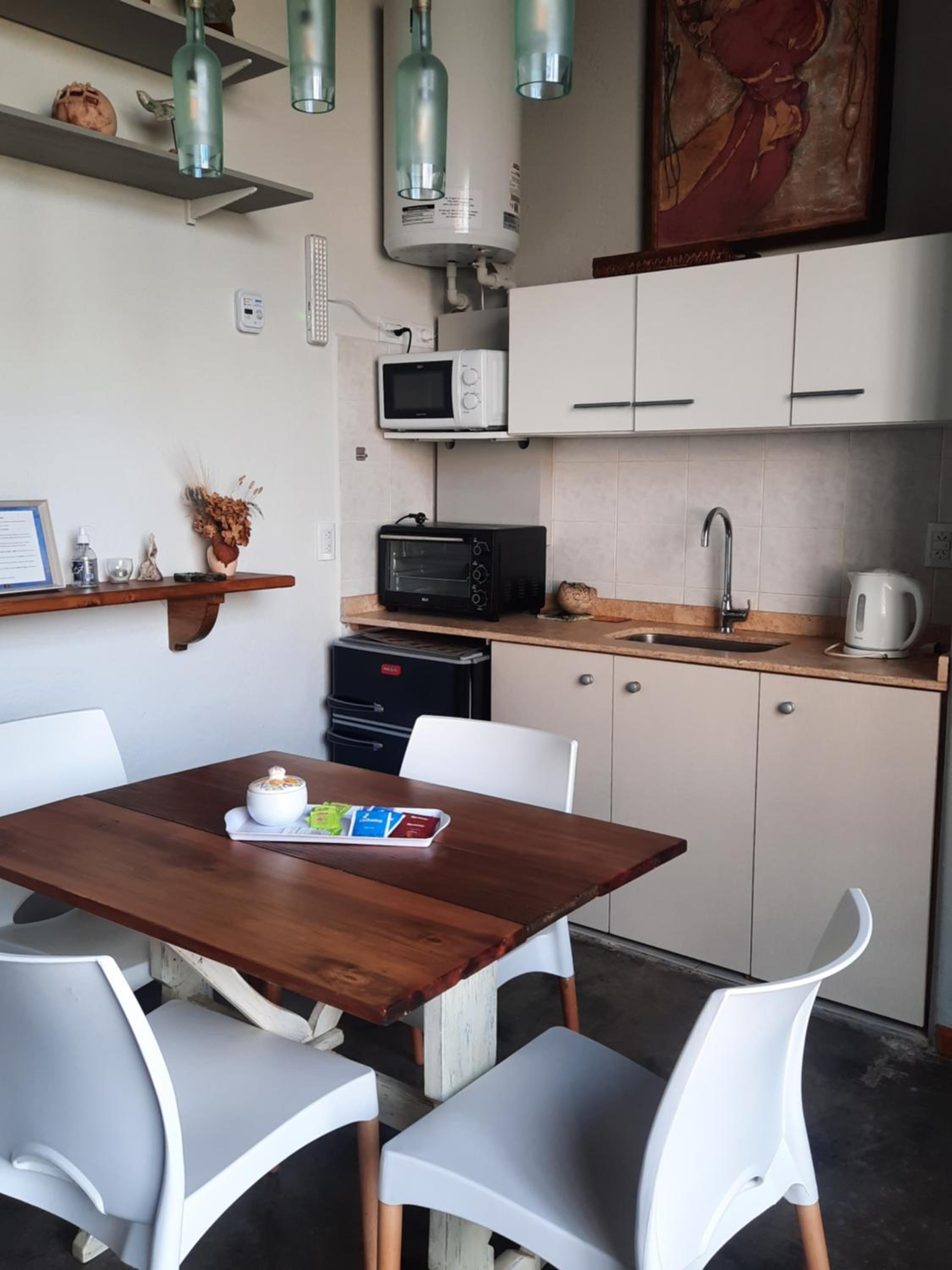 Loft 'El Atelier'