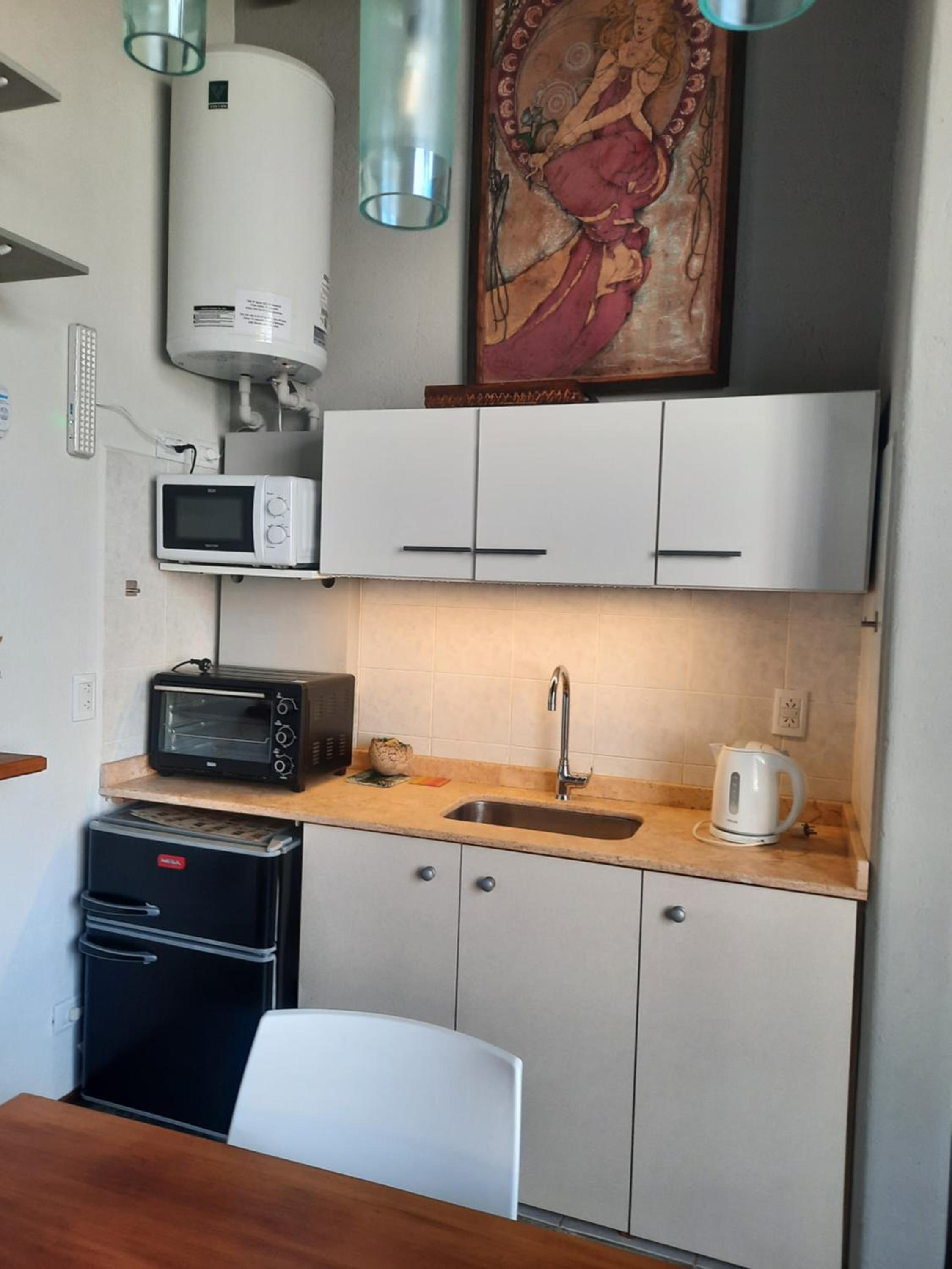 Loft 'El Atelier'