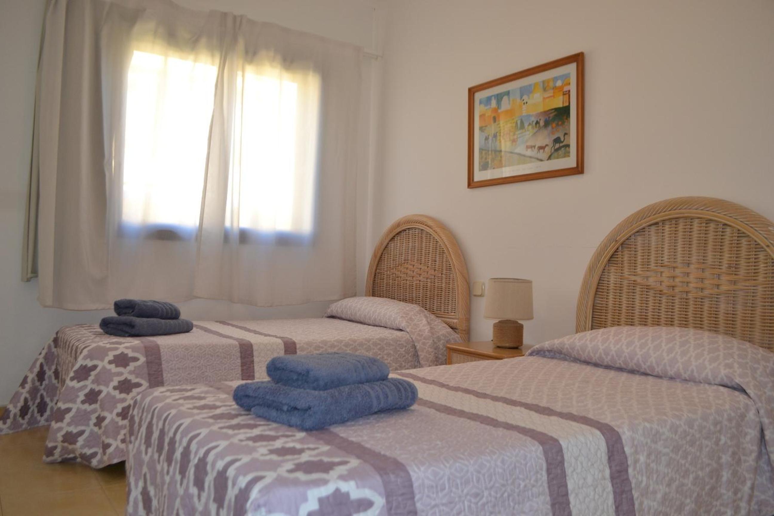Villa Meloneras - Exclusive Chill Out view 5