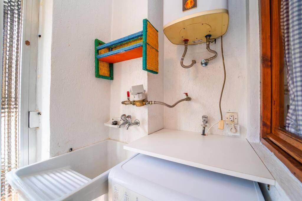 Authentic Alicante Central Flat near the Beach