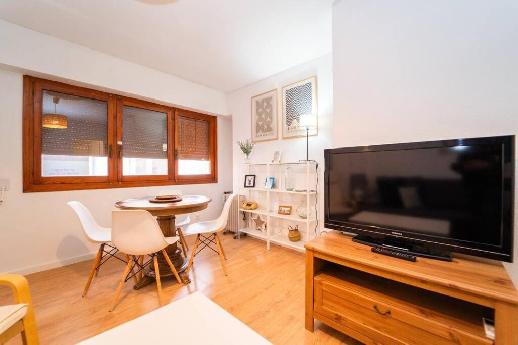 Authentic Alicante Central Flat near the Beach