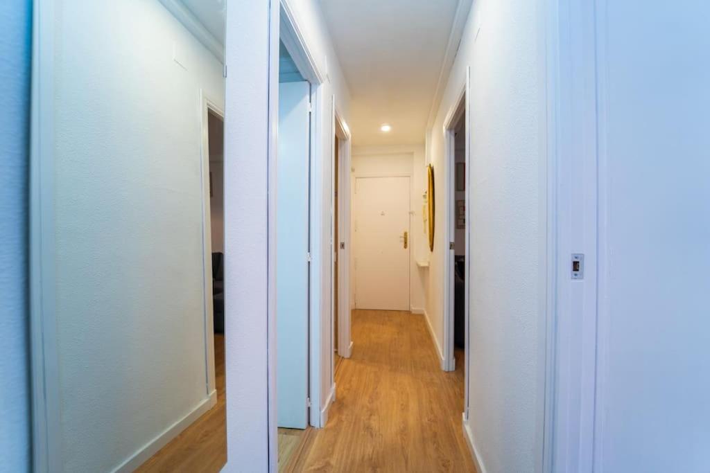 Authentic Alicante Central Flat near the Beach