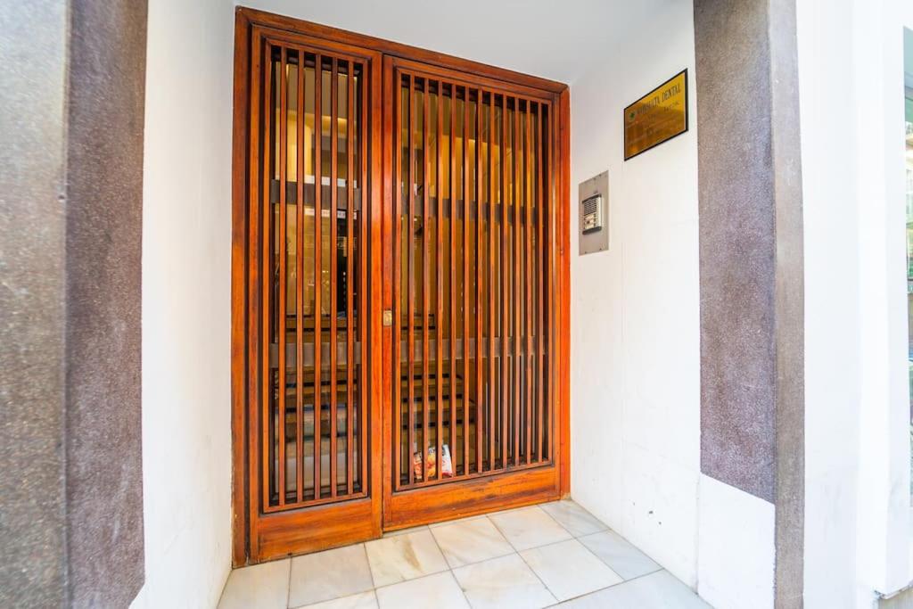 Authentic Alicante Central Flat near the Beach