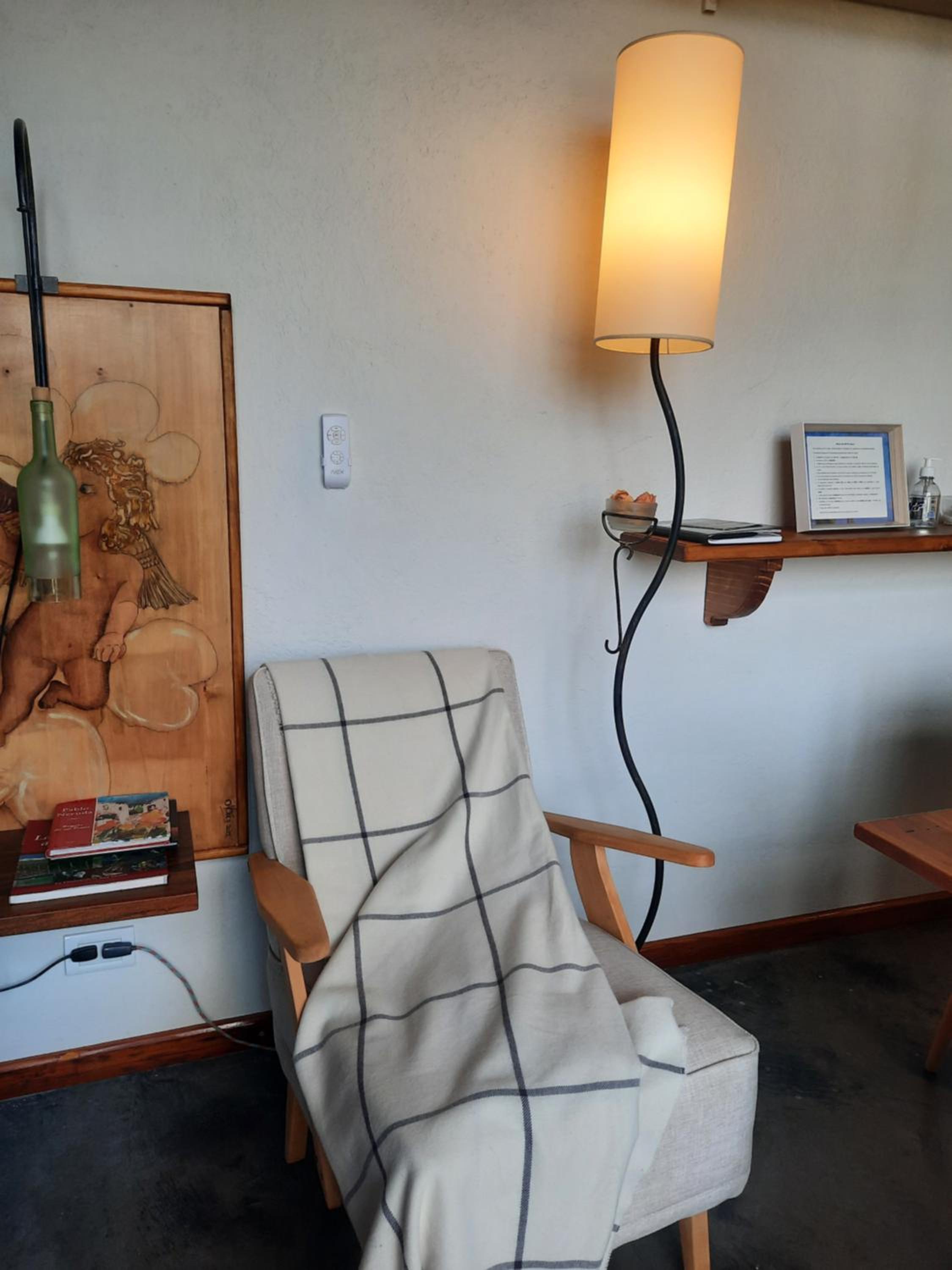 Loft 'El Atelier'