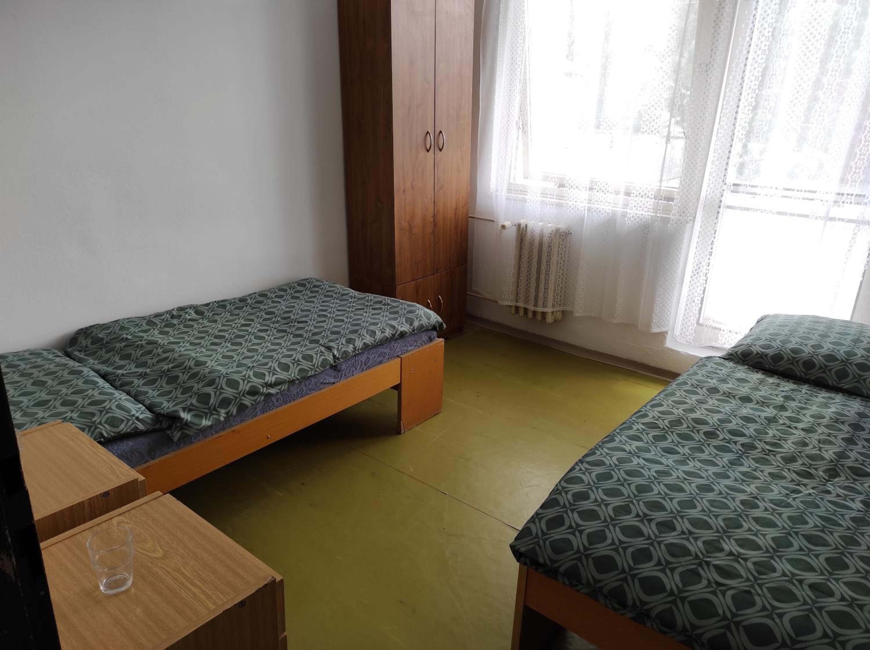 Ubytovňa KARPATIA