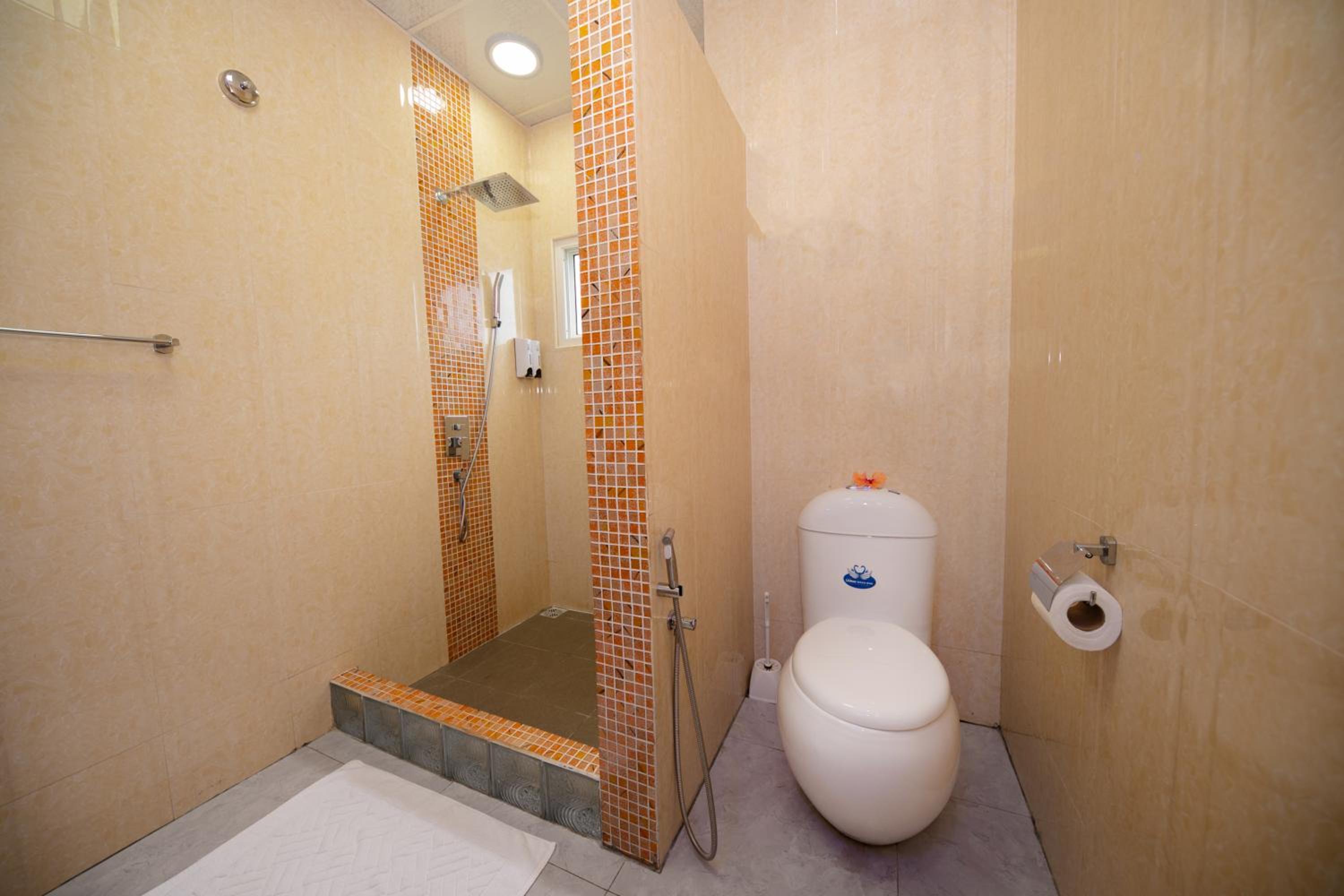 Farish Self Catering photo 4