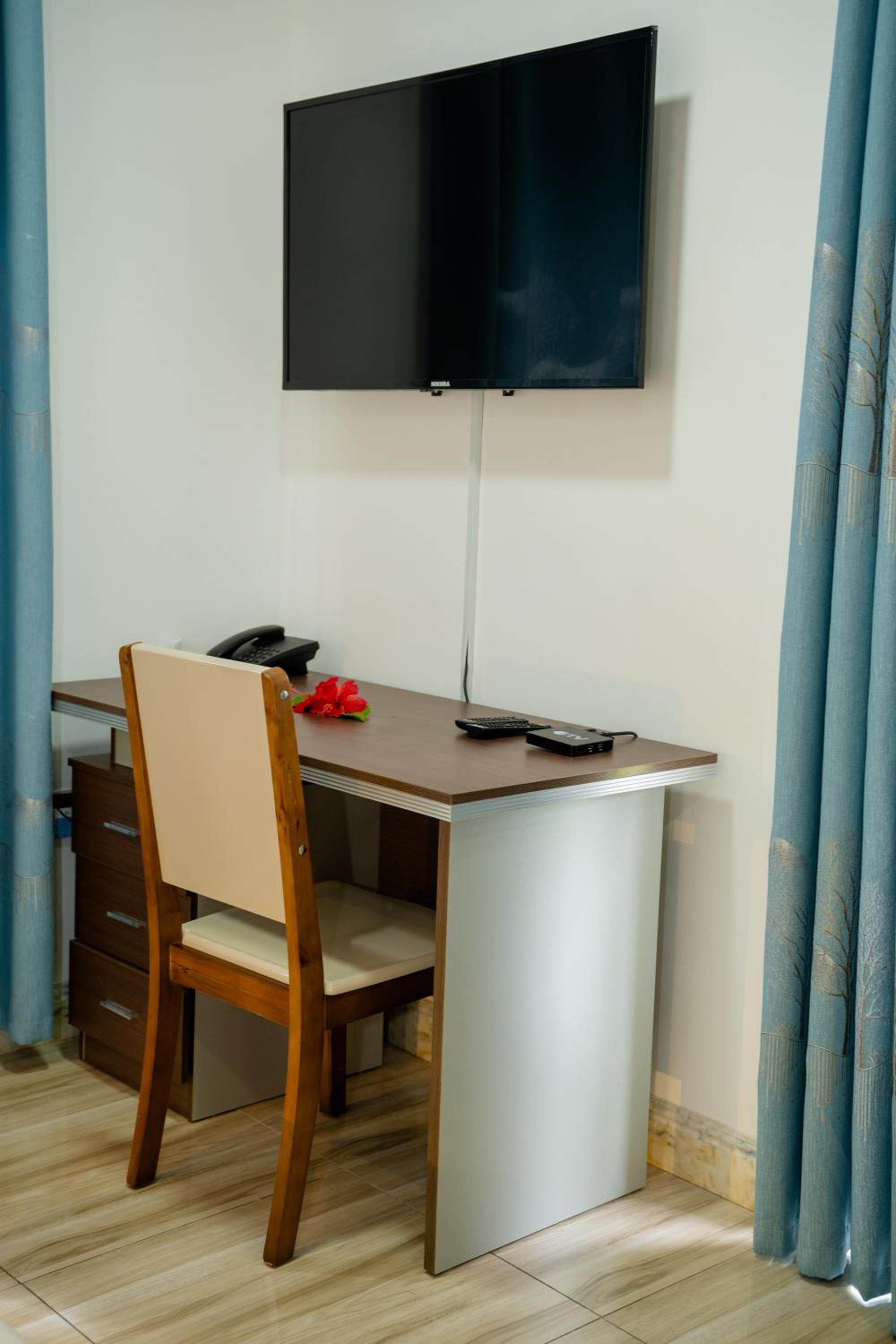 Farish Self Catering photo 3