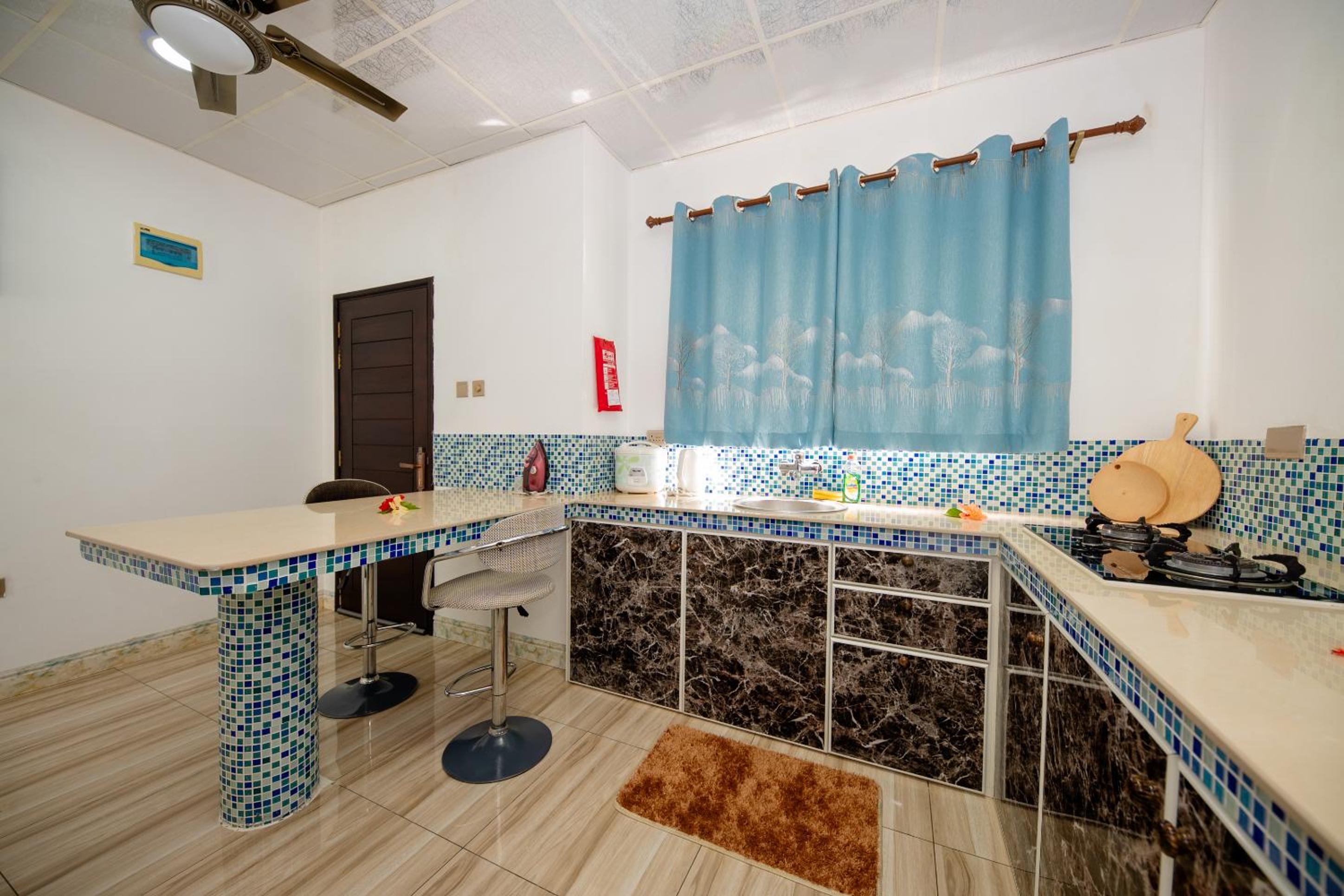 Farish Self Catering photo 2