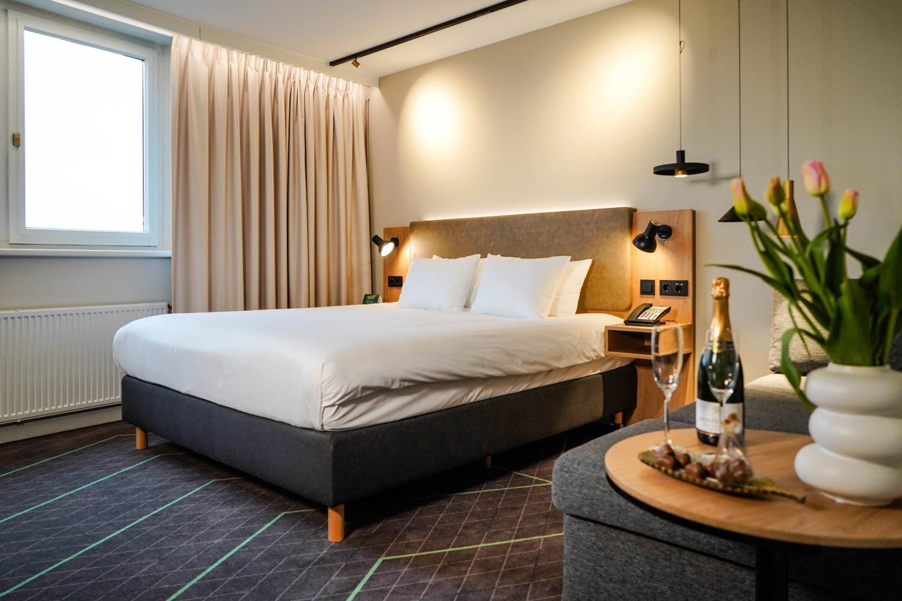 Hotel Holiday Inn The Hague - Voorburg, an IHG Hotel - Image 1