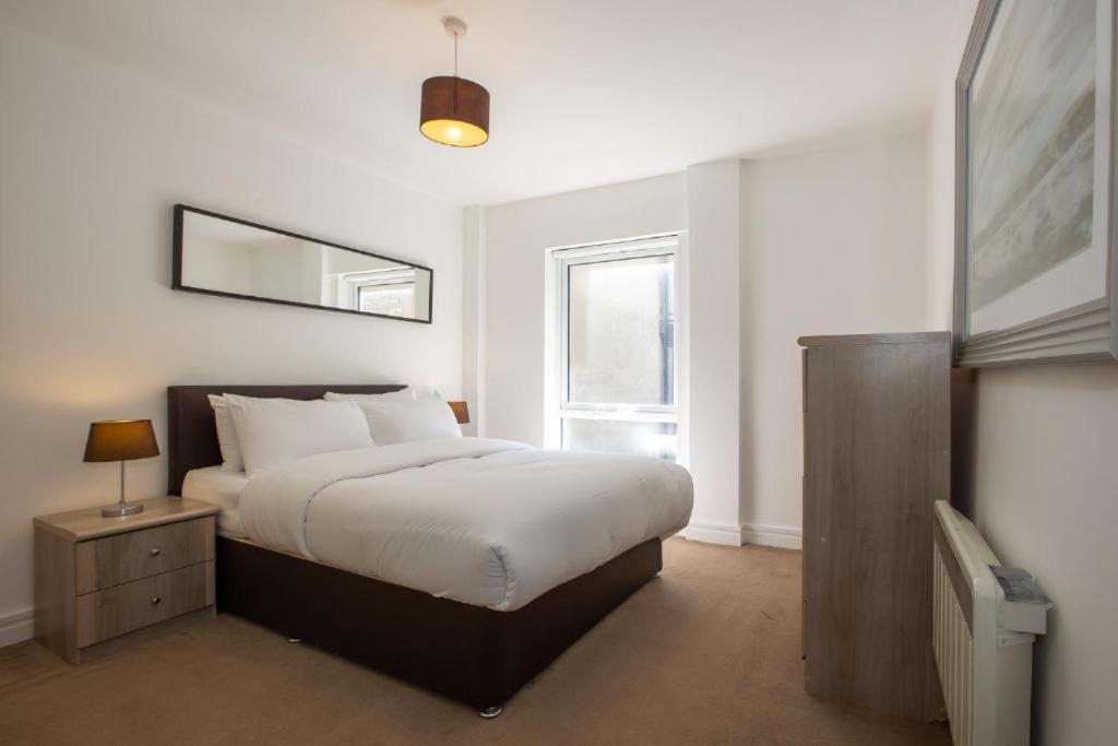 Grafton Street District Apartments
