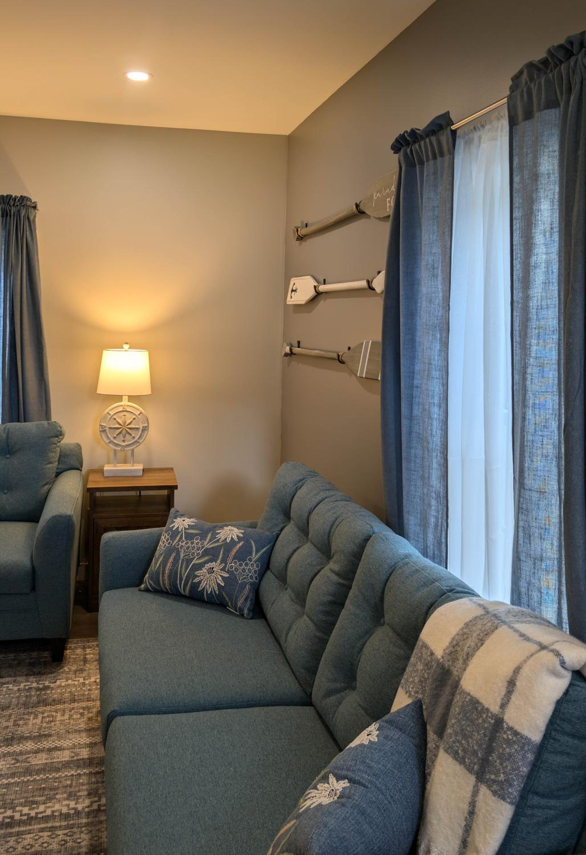 Newly Renovated Acadia Apartment Mple Street