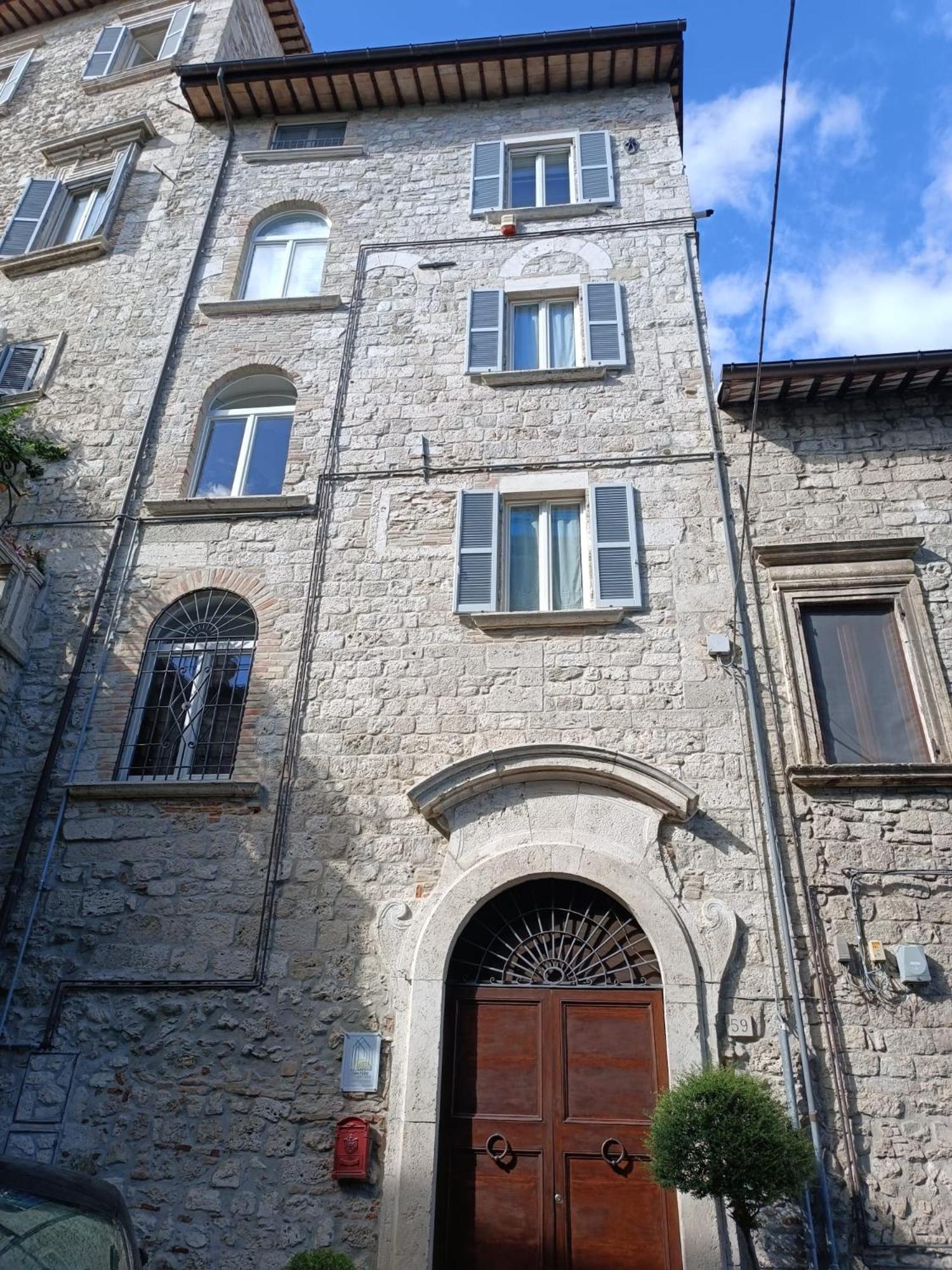 Palazzo Antico