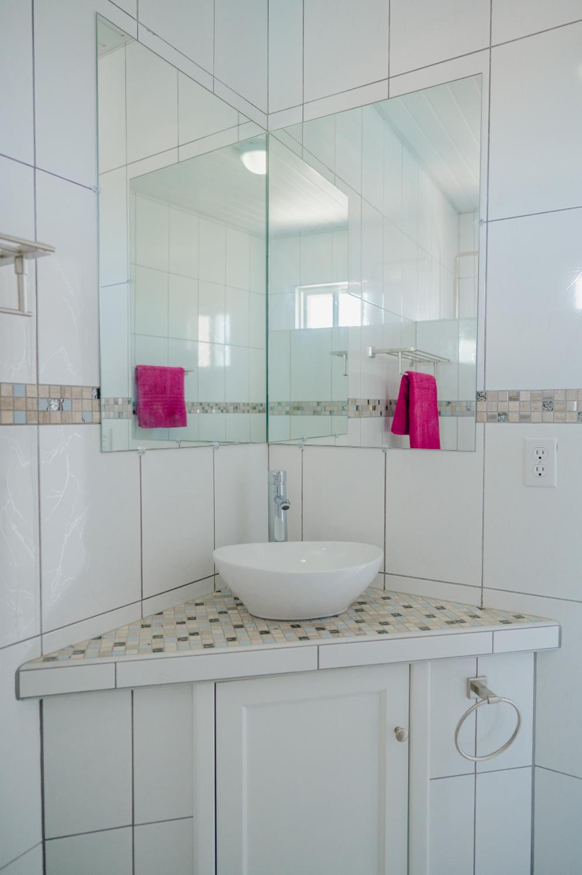 Perfect 1-bedroom-apartment 2 km from Eagle beach