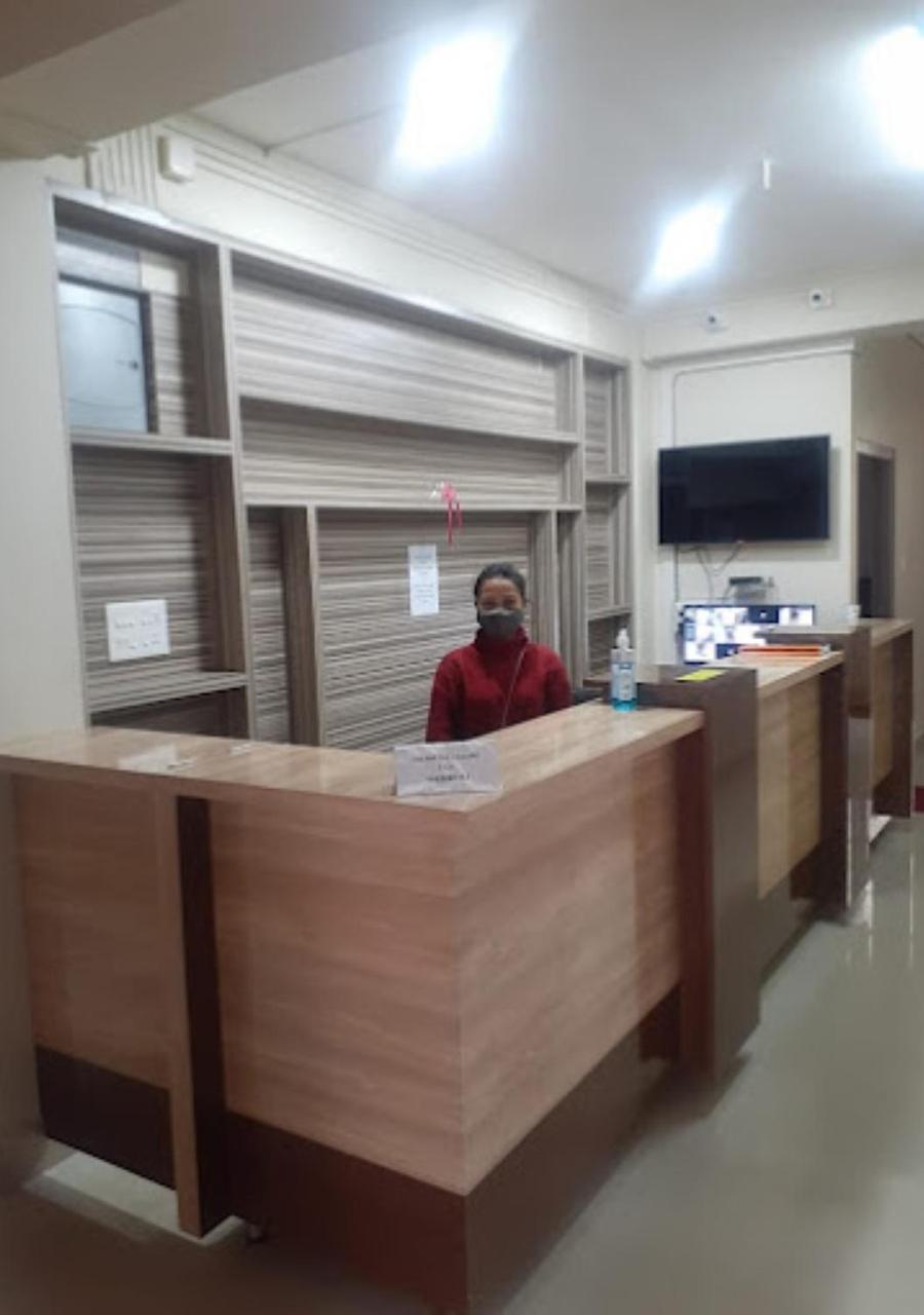 Magvaris Comfort Inn Shillong, Meghalaya