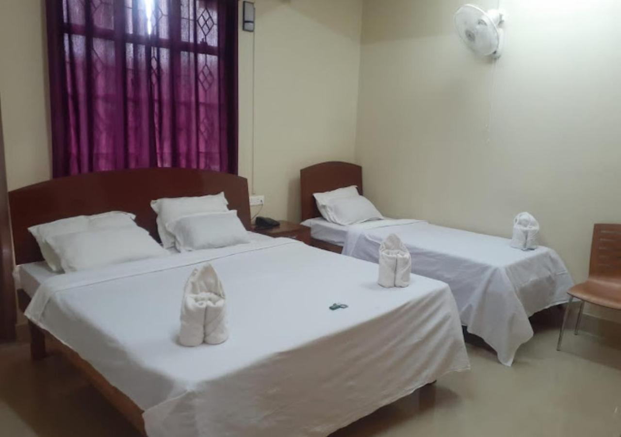 Magvaris Comfort Inn Shillong, Meghalaya