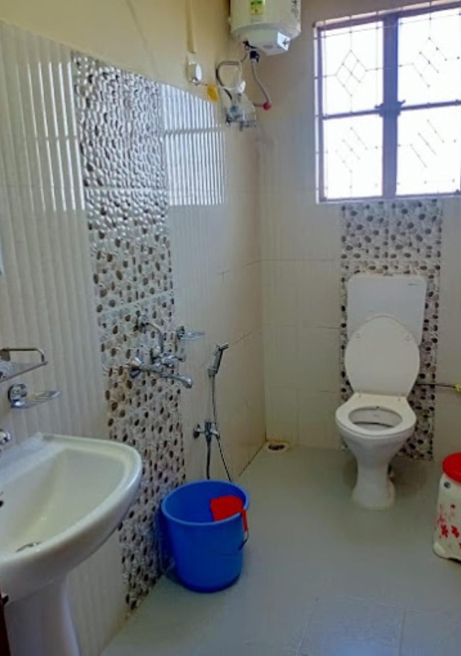 Magvaris Comfort Inn Shillong, Meghalaya