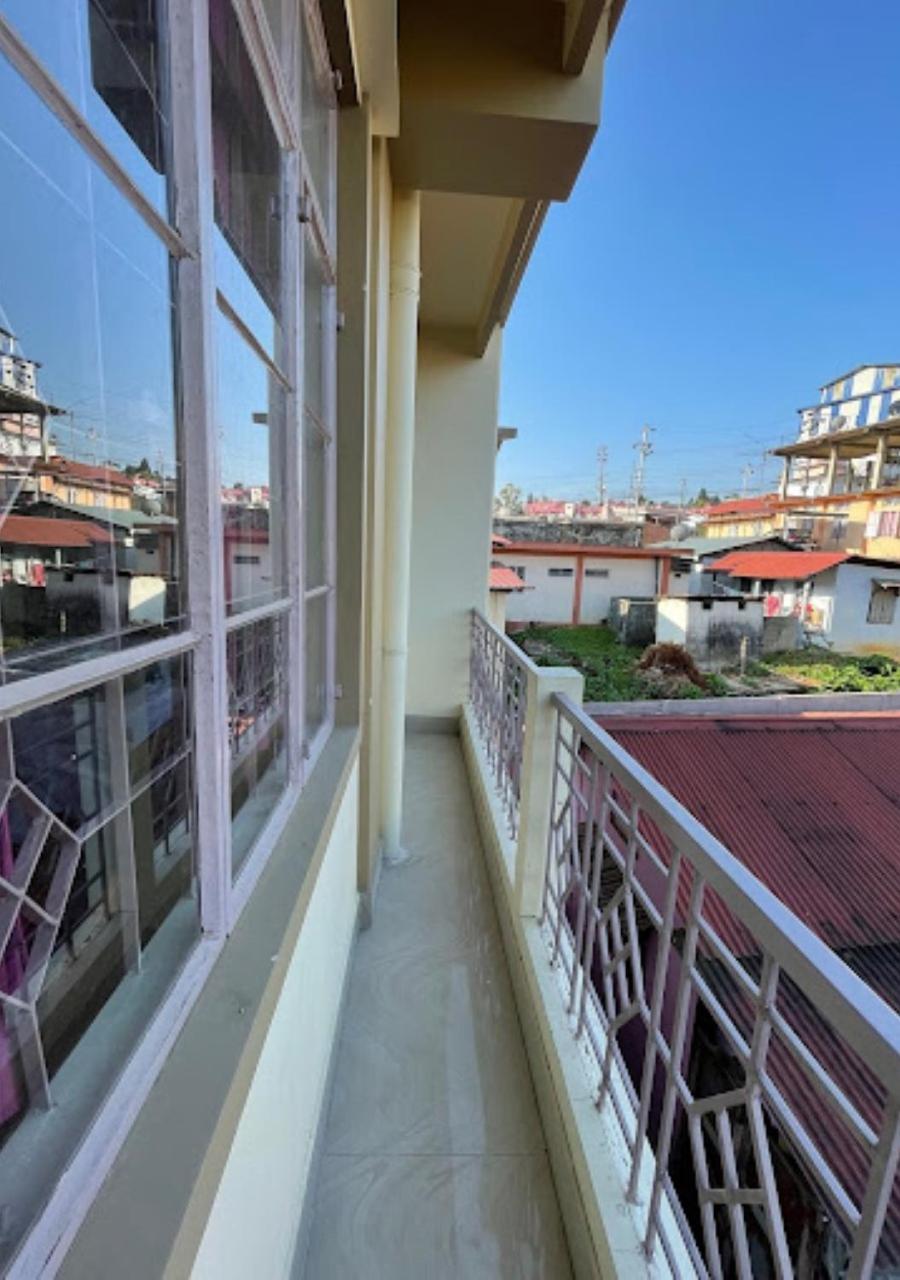 Magvaris Comfort Inn Shillong, Meghalaya
